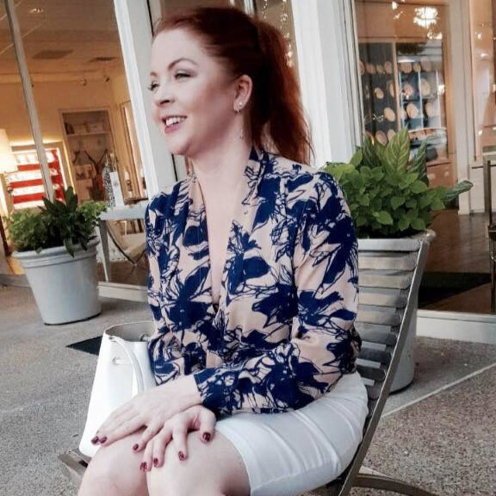 Meet your Posher, Jennifer